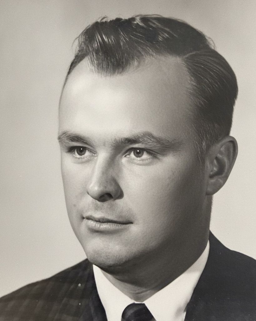 Edward C. Herbert