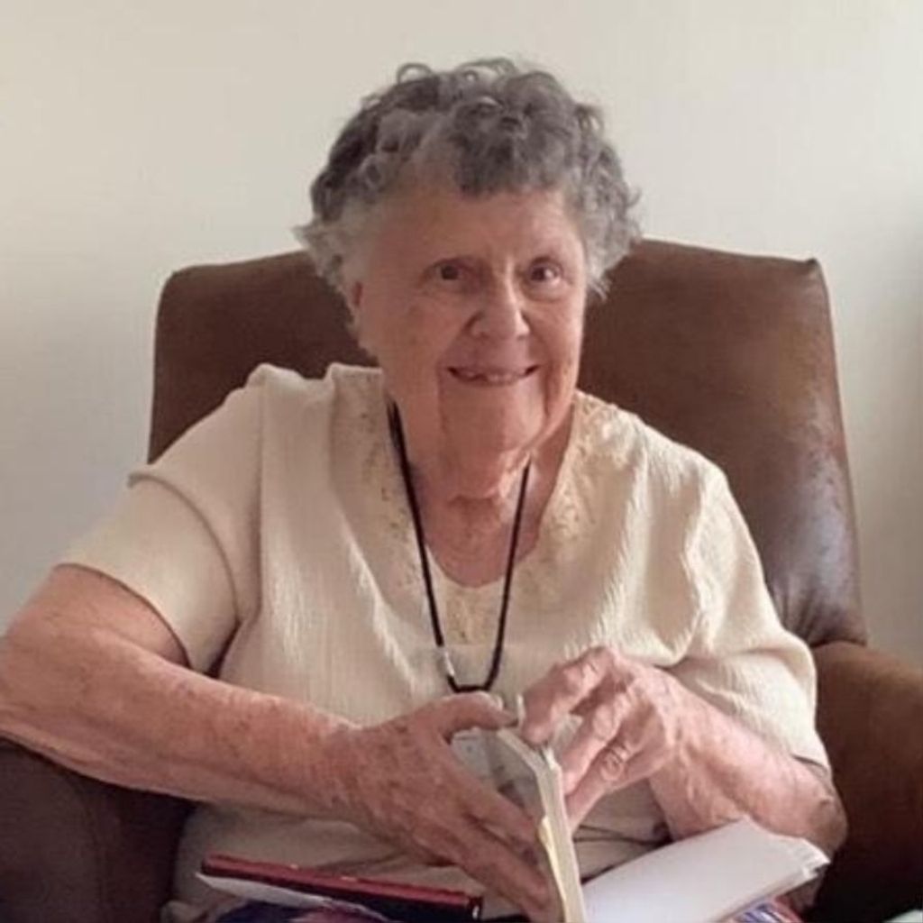 Mary Patricia Thompson