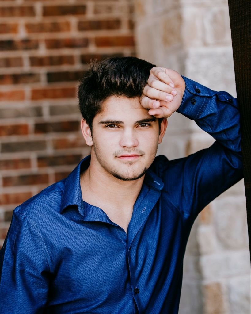 Mason Cooper
