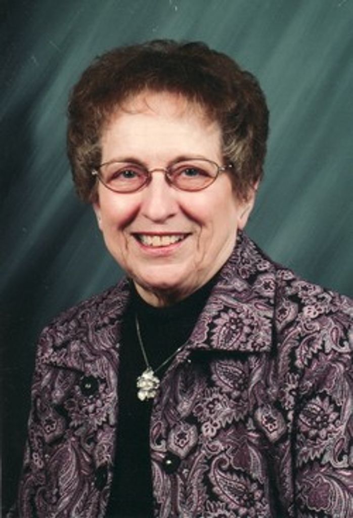 Mary Jane Rex Profile Photo