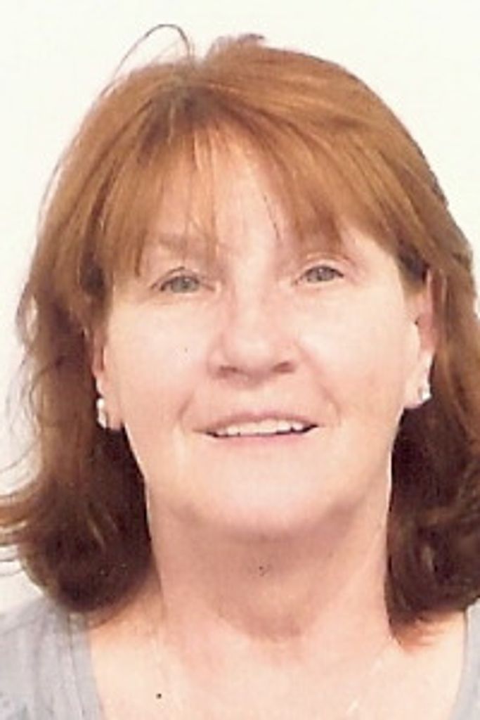 Mary "Lou" Patriarca