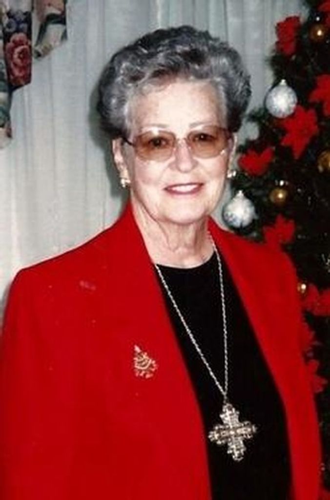 Beverly Kent Sammarco