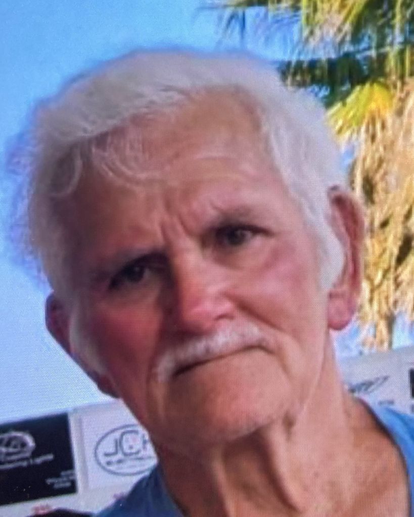 Harvey Faye, Sr.