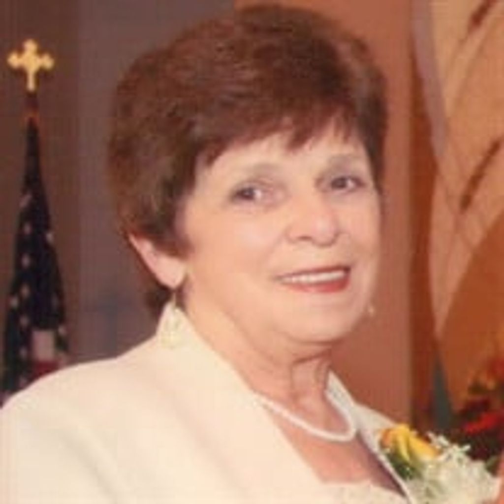 Helen Rosalie Mercadante