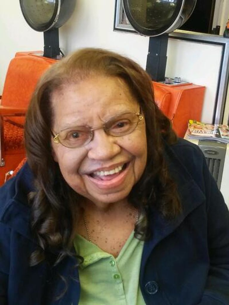 Margaret Potts Profile Photo