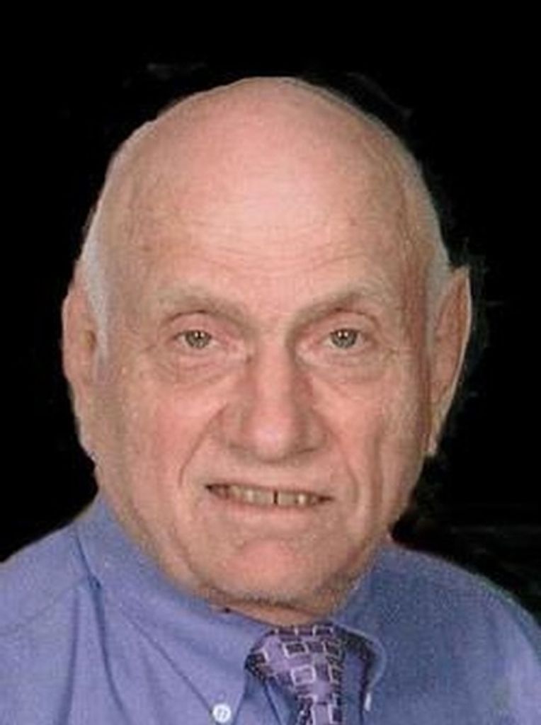 Adelbert Leavitt