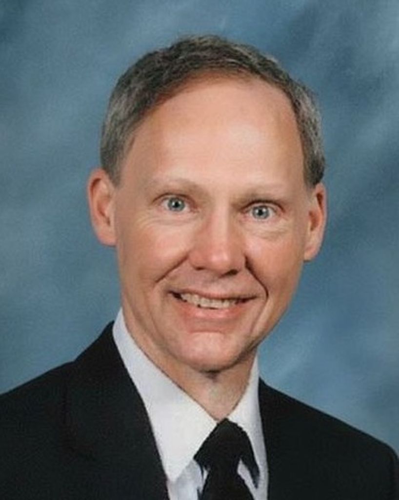 Lawrence "Larry" E. Ketterer