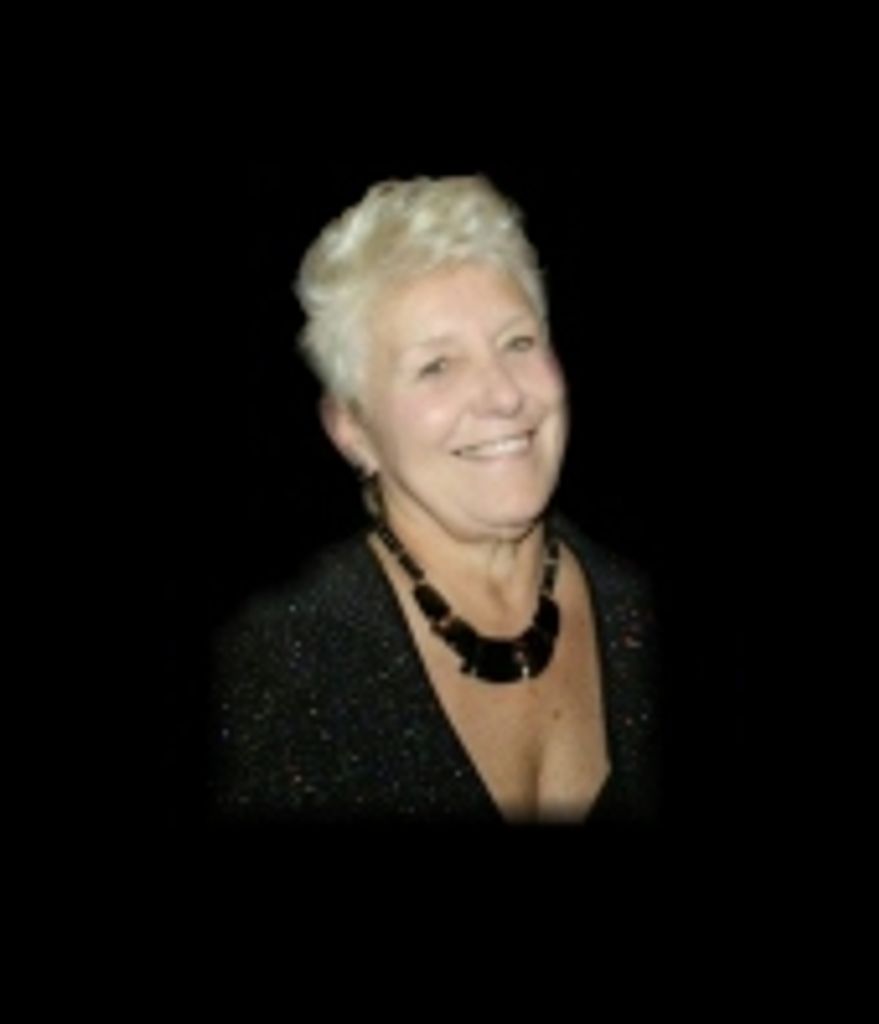 Sharon K. Hamilton