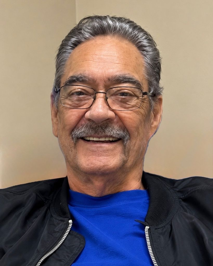 John Larry Williams Profile Photo