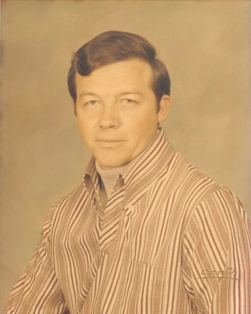 Donnie Ray Vickery