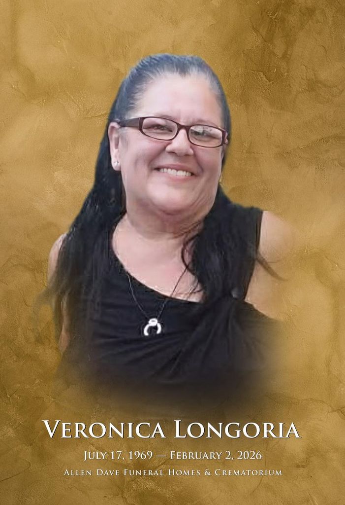 Veronica Longoria Profile Photo