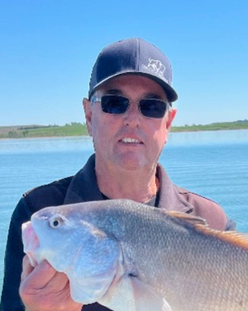 Gregory Allen Rowe Profile Photo