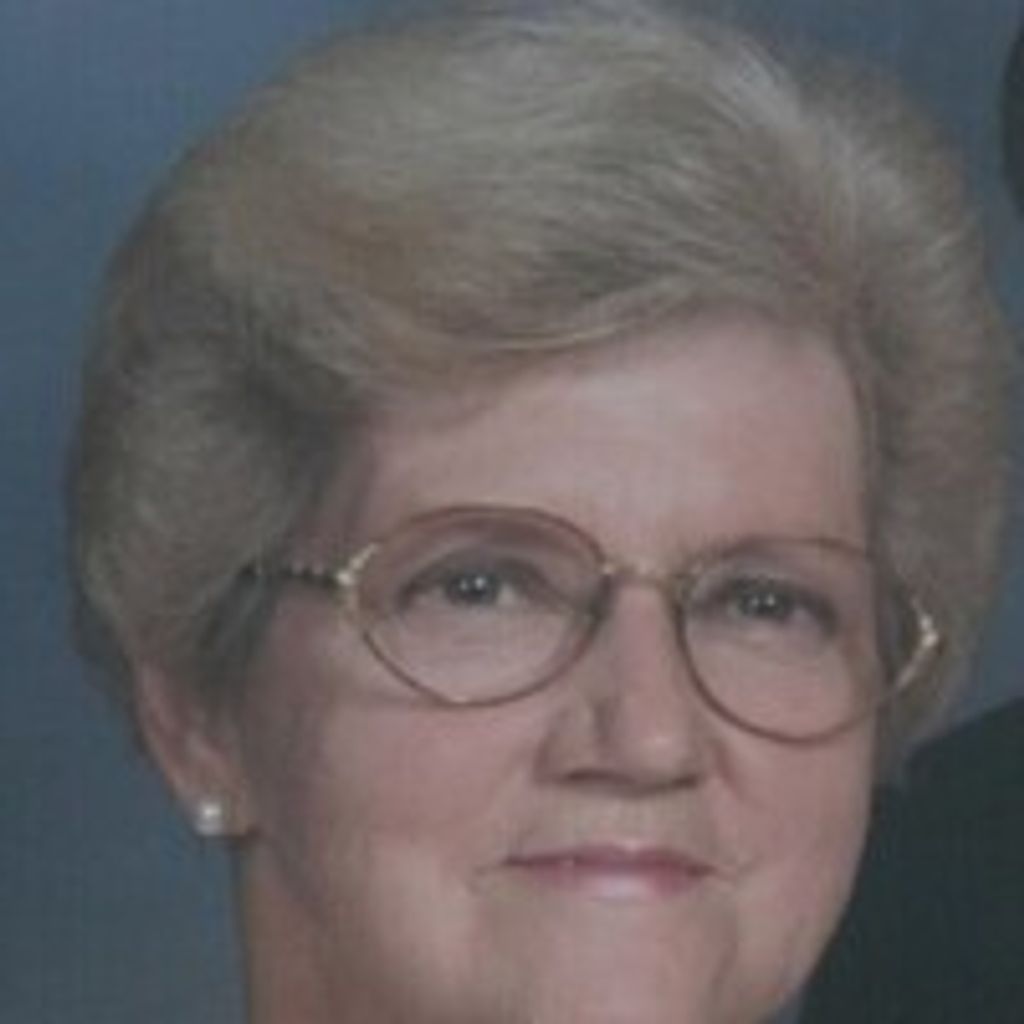 Collene "Tootsie" Triplett