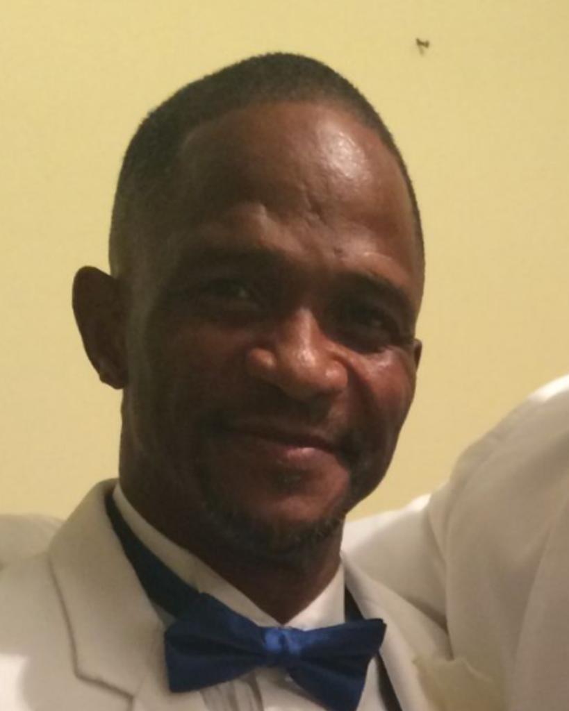 Ronald Montgomery Morris Profile Photo