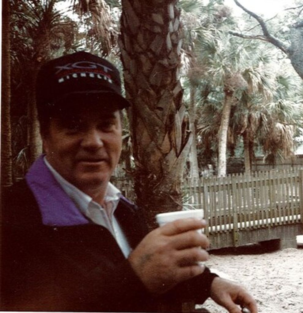 Robert J Mcguire Profile Photo