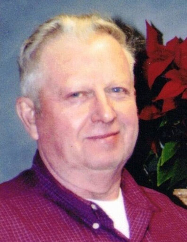 Earl Daniels Profile Photo