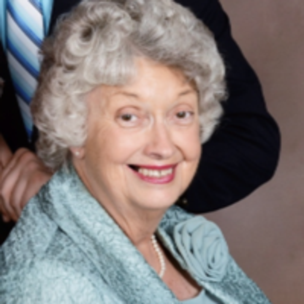 Marilyn Cullum Faulkner