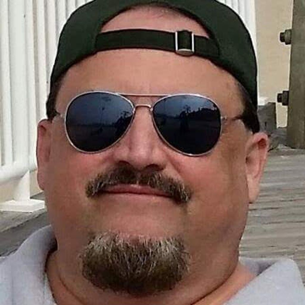 Paul Andrew Schmitt Profile Photo