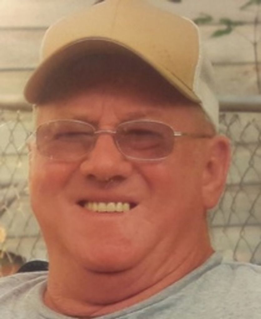 Larry Plank Profile Photo