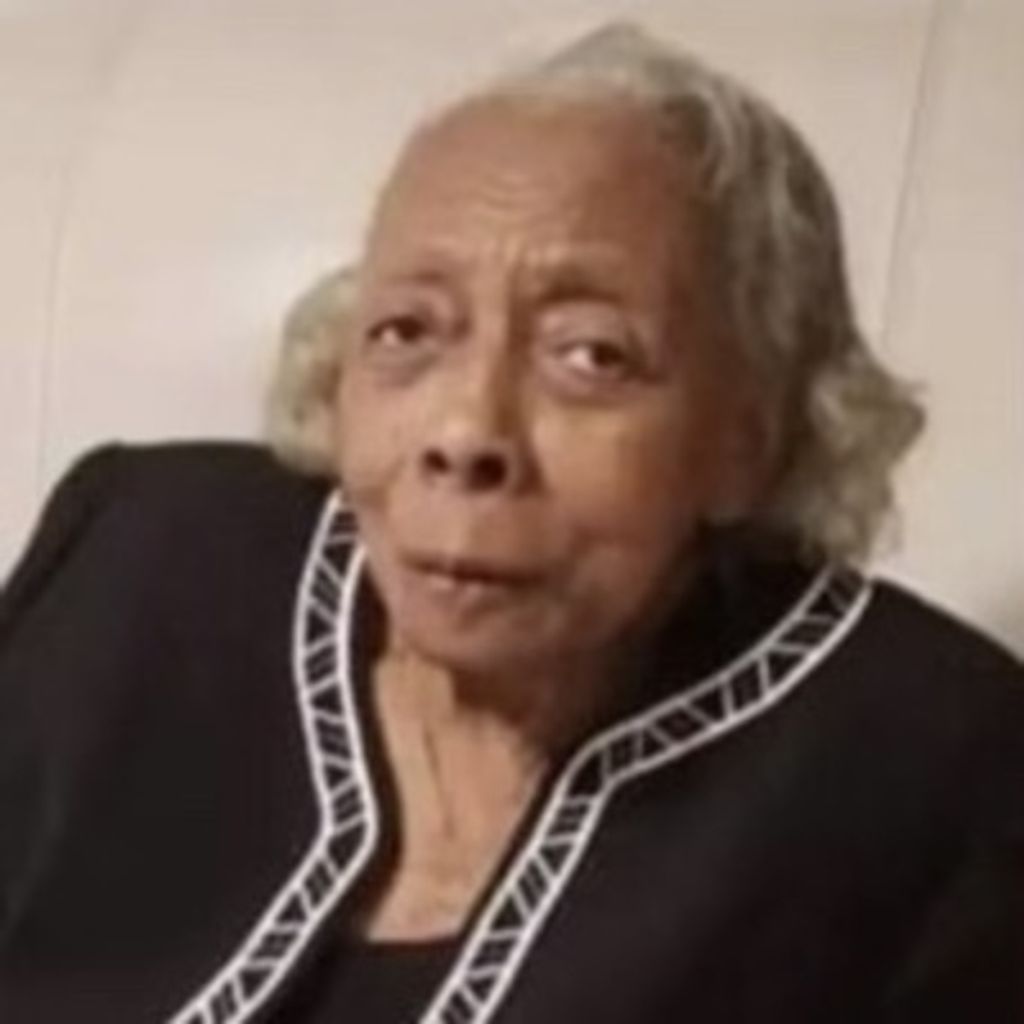 Gloria Elizabeth White