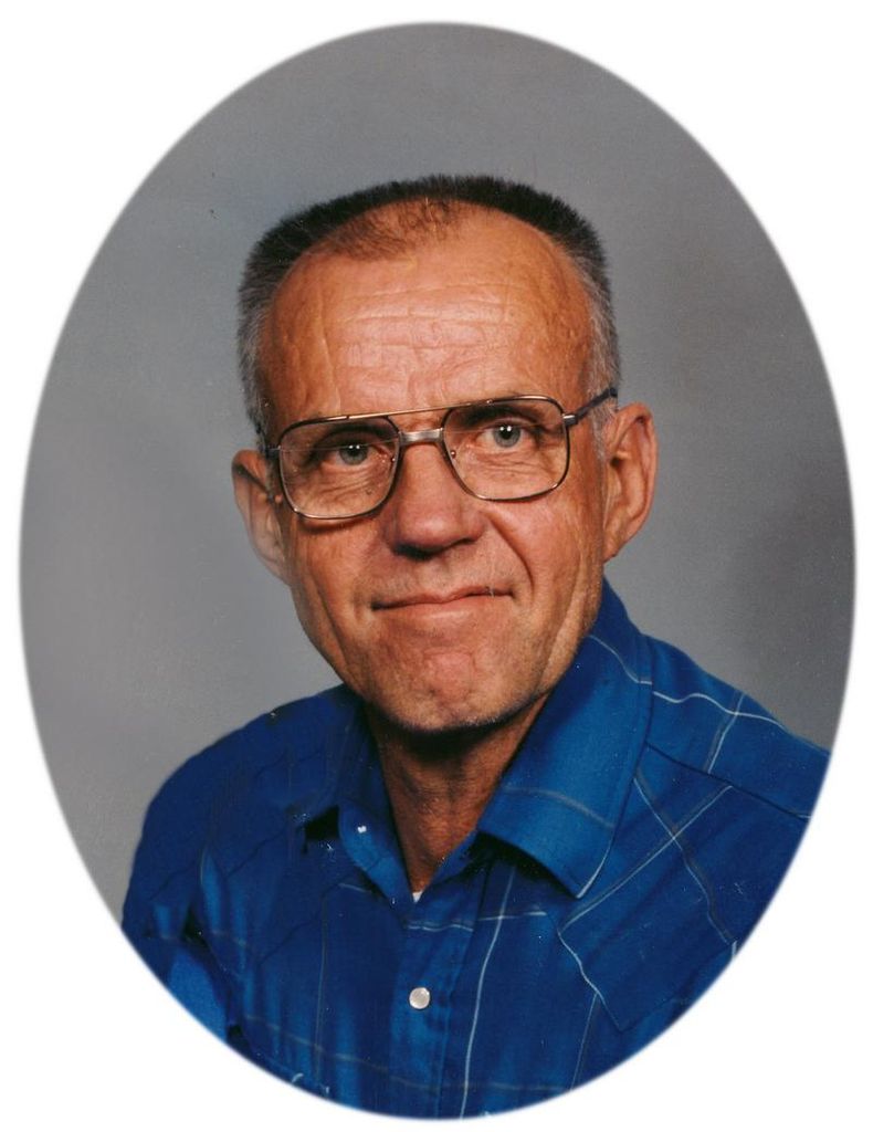 Edward Allen Lye Profile Photo