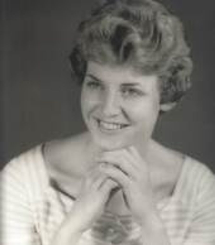 Betty Faye Lawson Profile Photo