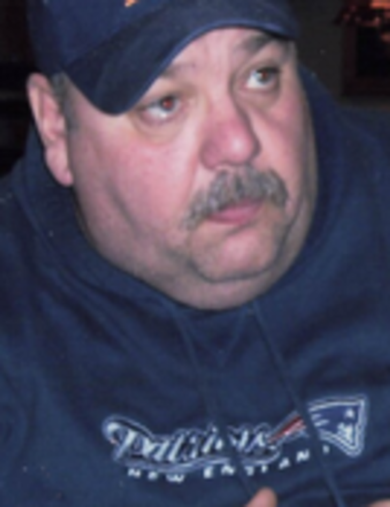 Edward A. "Big Ed" Augusta Profile Photo