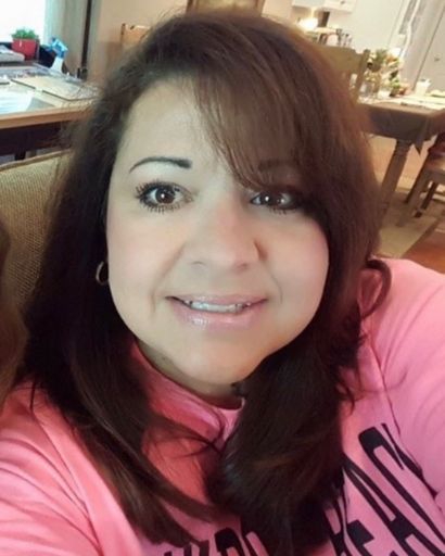 Monica Leigh Reyes Profile Photo