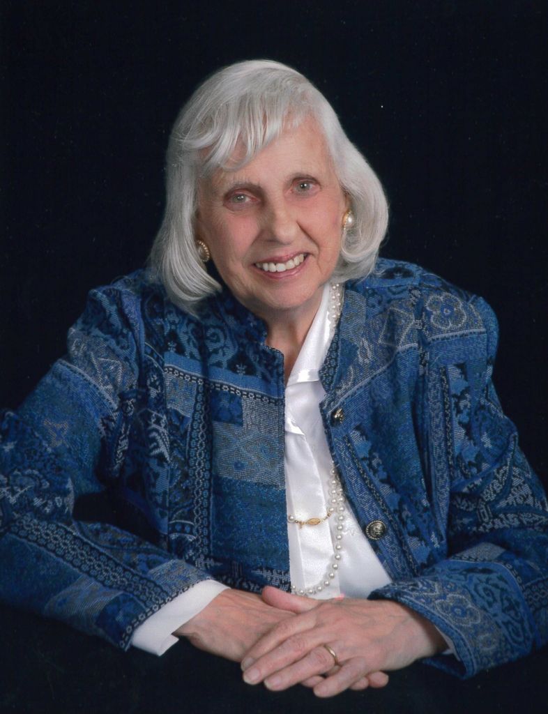 Juanita M. Ostendorf-Maurer