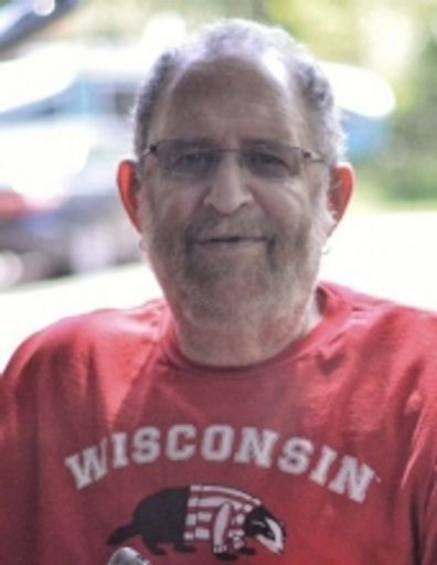Mark Rose Profile Photo
