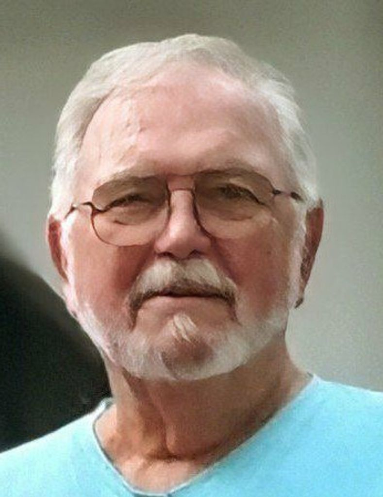 Charles G. "Chuck" Allen Profile Photo