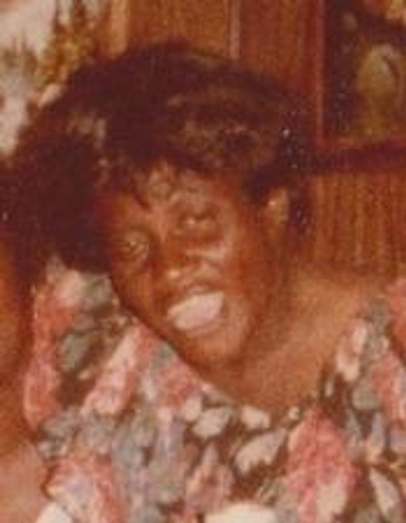 Mrs. Sadie M. Thrash Gilbert