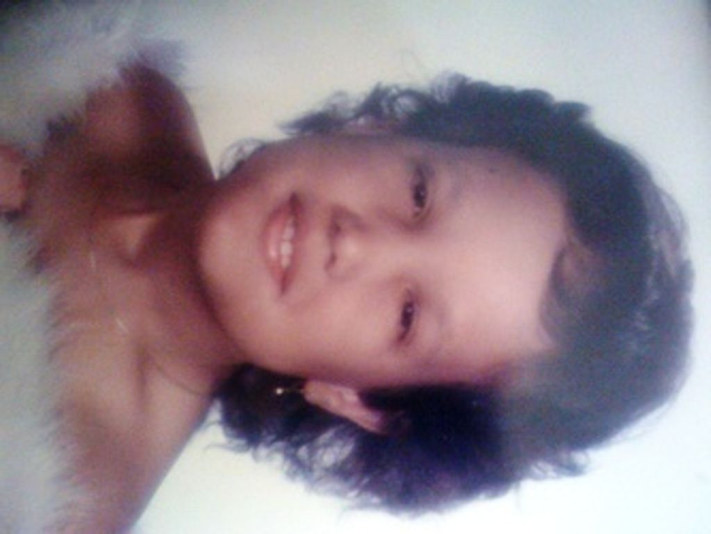 Desiree Dopson