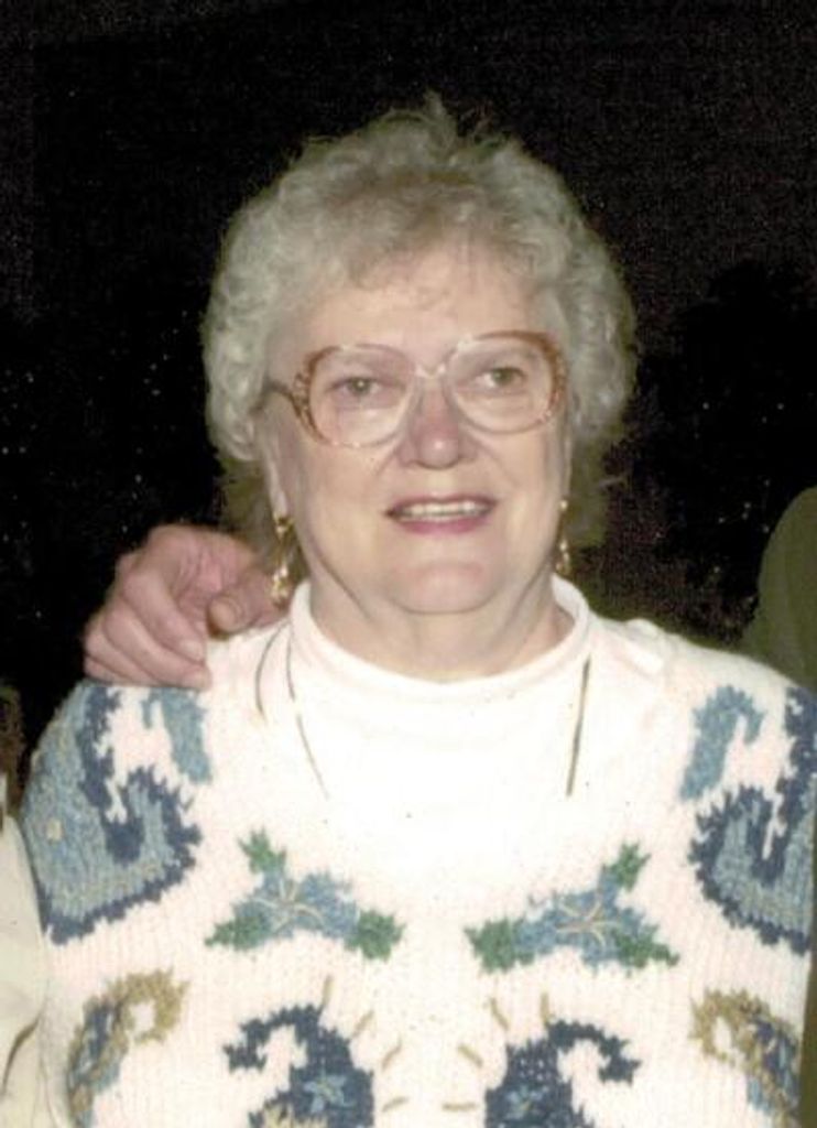 Donna Yeager Profile Photo