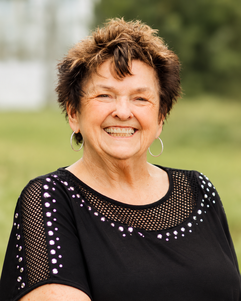 Janet E. Peters Profile Photo