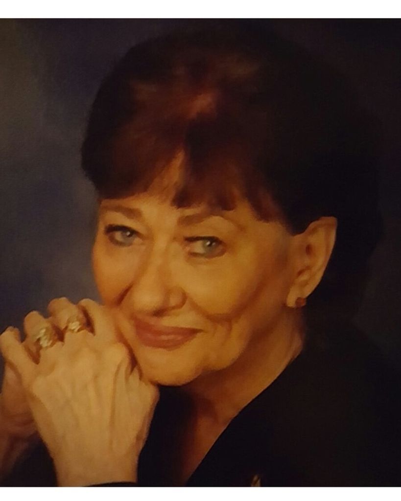 Lucy Westbrook