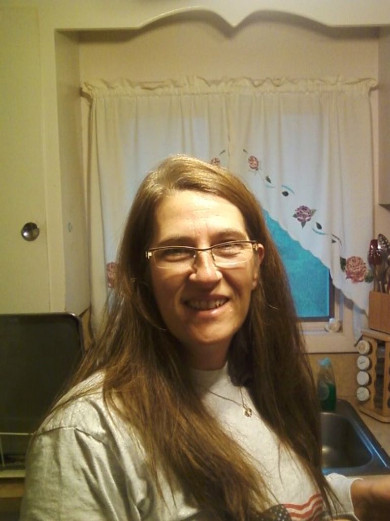 Mary Macdonald