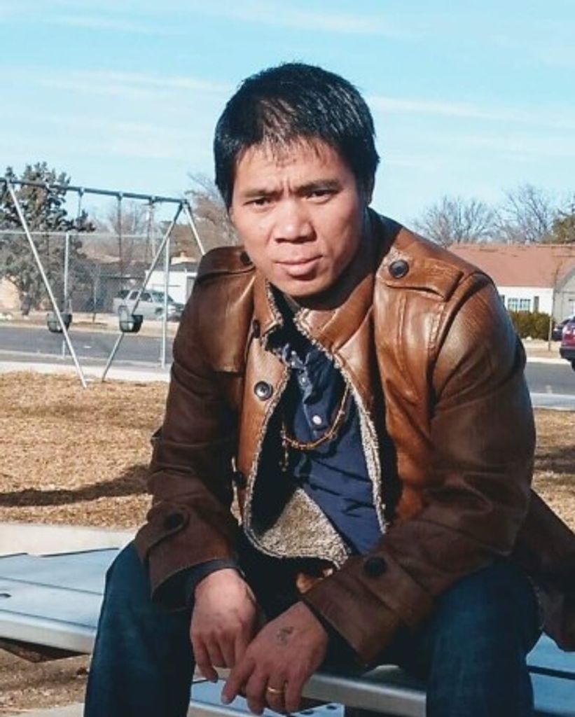 Baw Van Lian