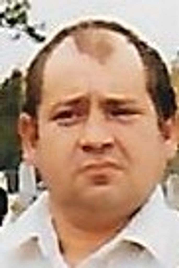 Michael Adams Profile Photo