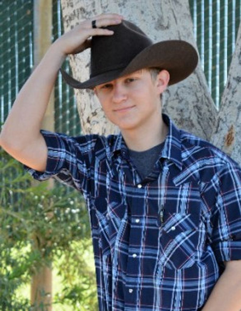 David Charles Wright Profile Photo