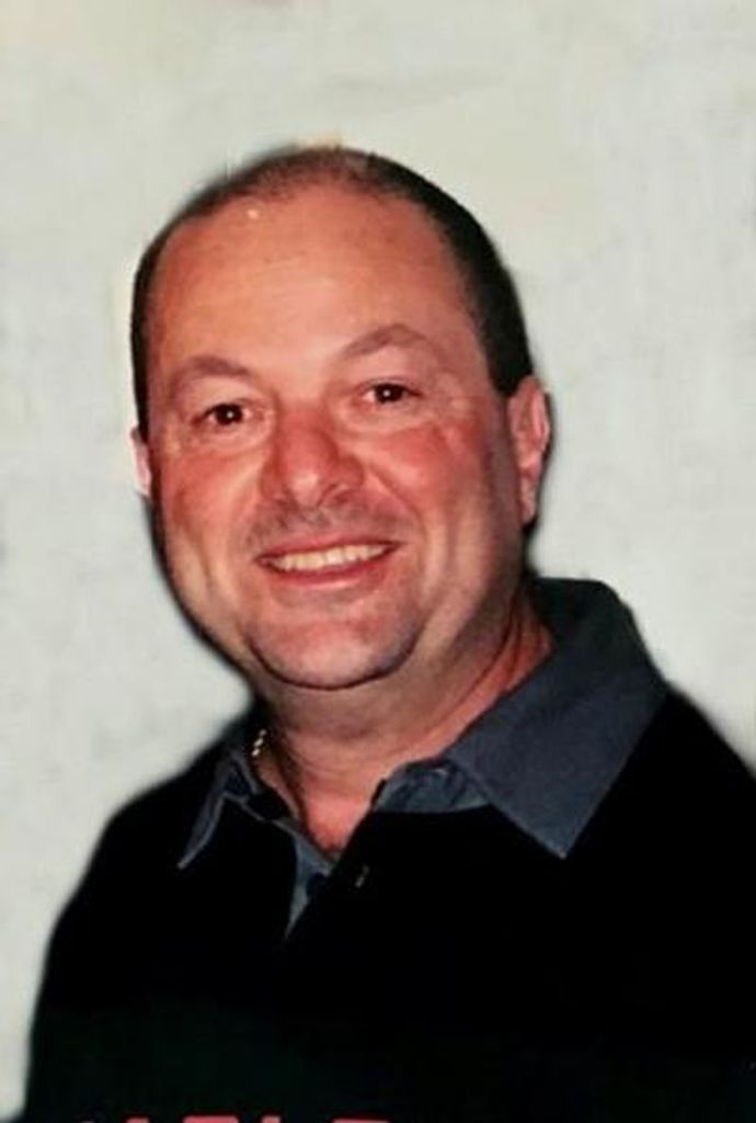 Frank "Frankie D" Digiovanni Profile Photo