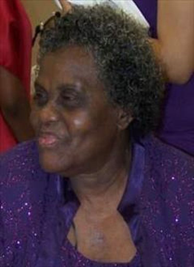 Carolyn Hairston Profile Photo