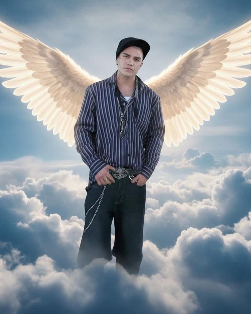 Adrian Patrick Avalos Obituary November 14, 2025 - Martinez Funeral Chapels