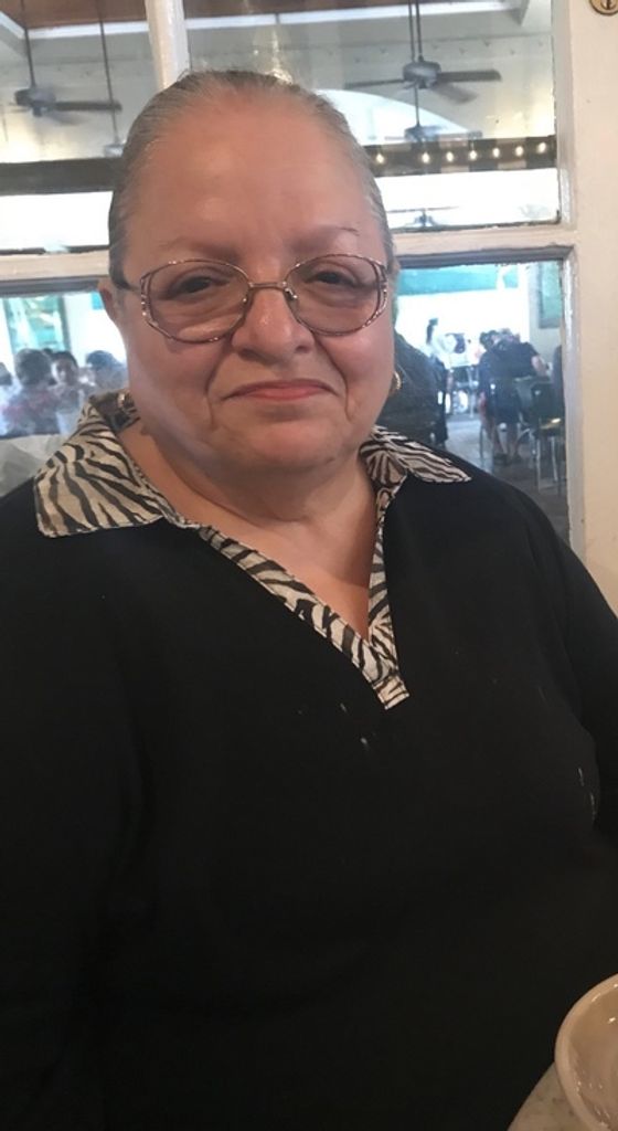 Linda Sandoval Gover