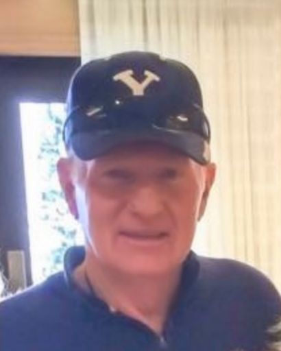 Reulon Floyd Asher's obituary image
