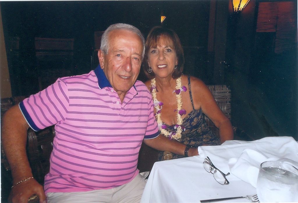 Patrick Braglia