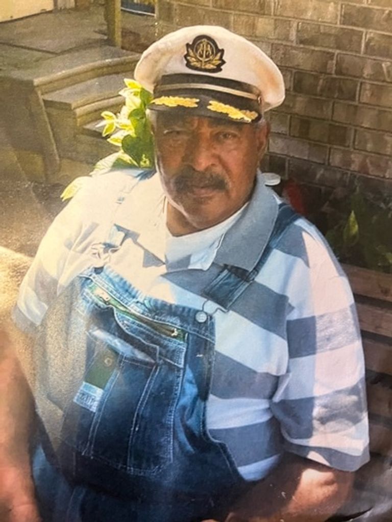 Emile Paul "Cha-Cha" Pitre Jr.