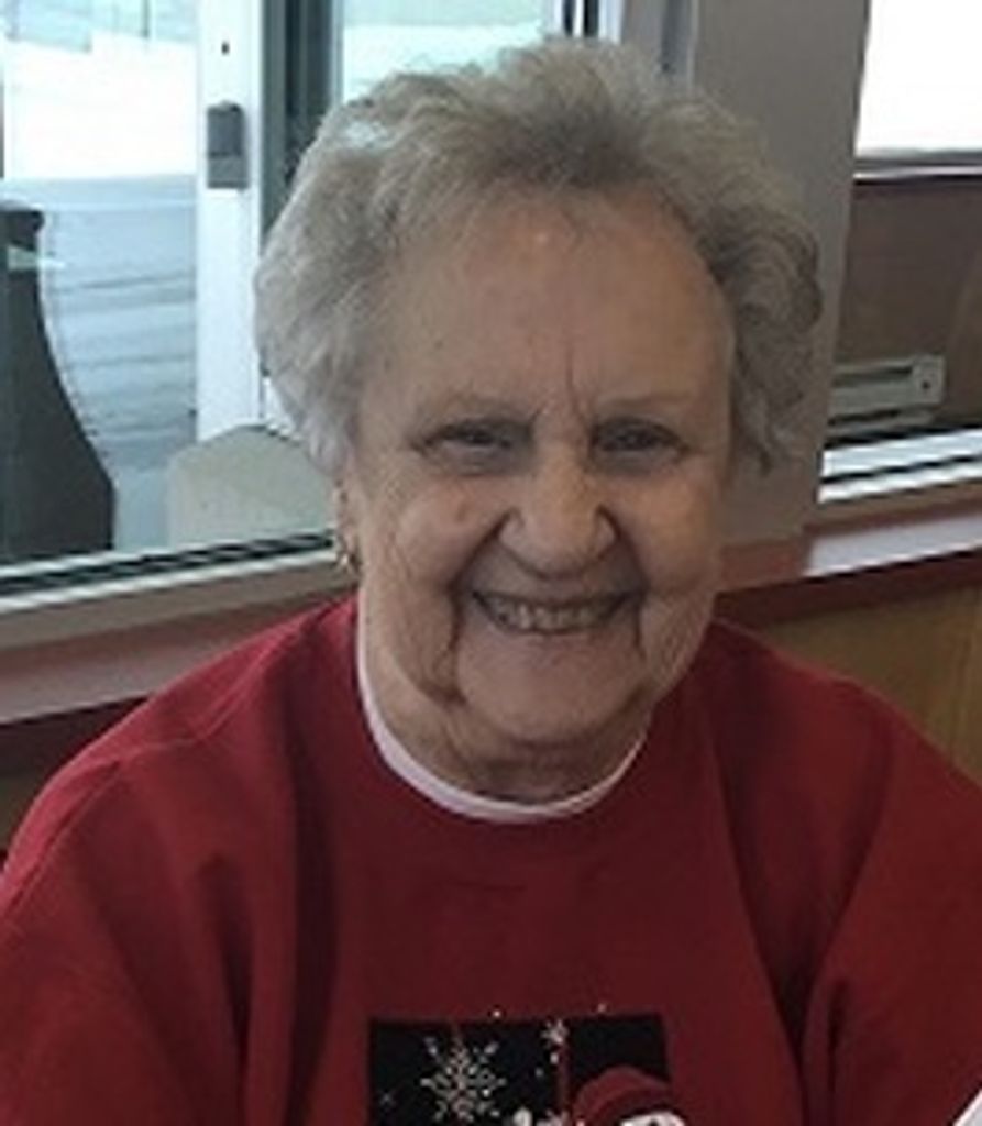 Rita Lucas Profile Photo