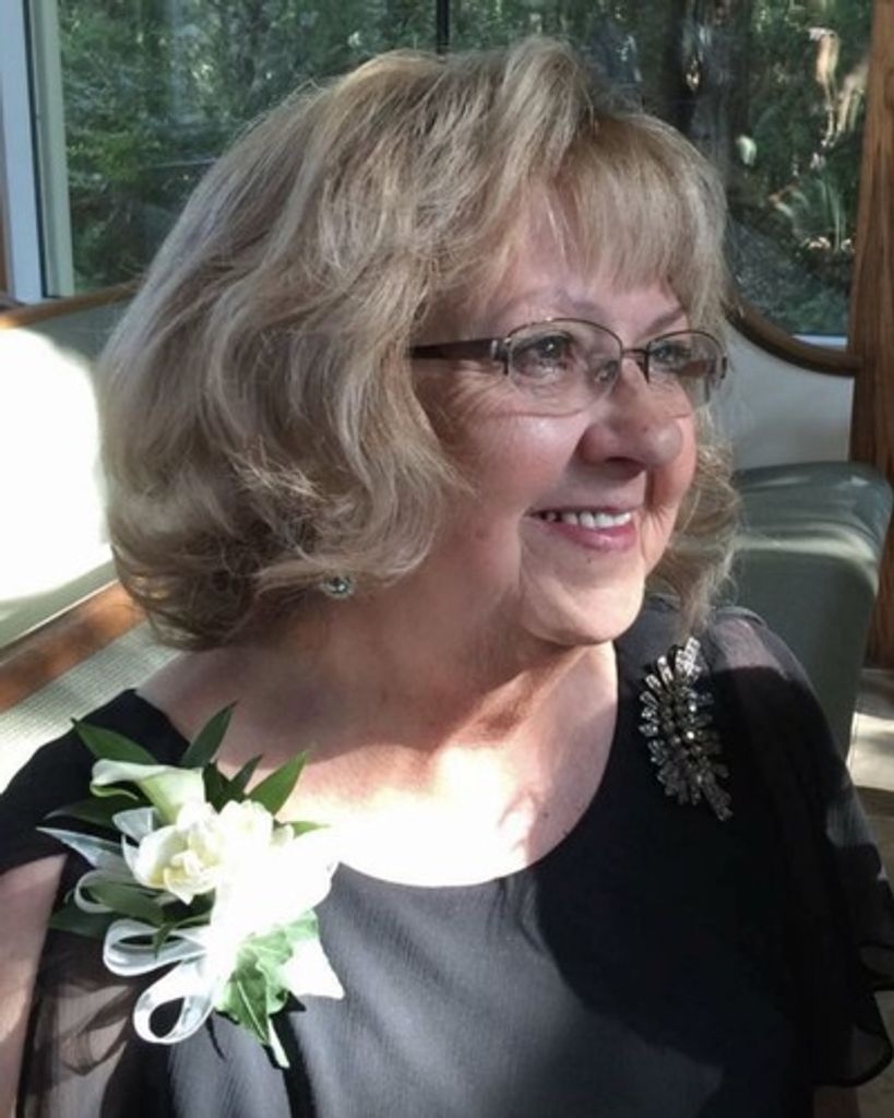 Donna Sue Jackson