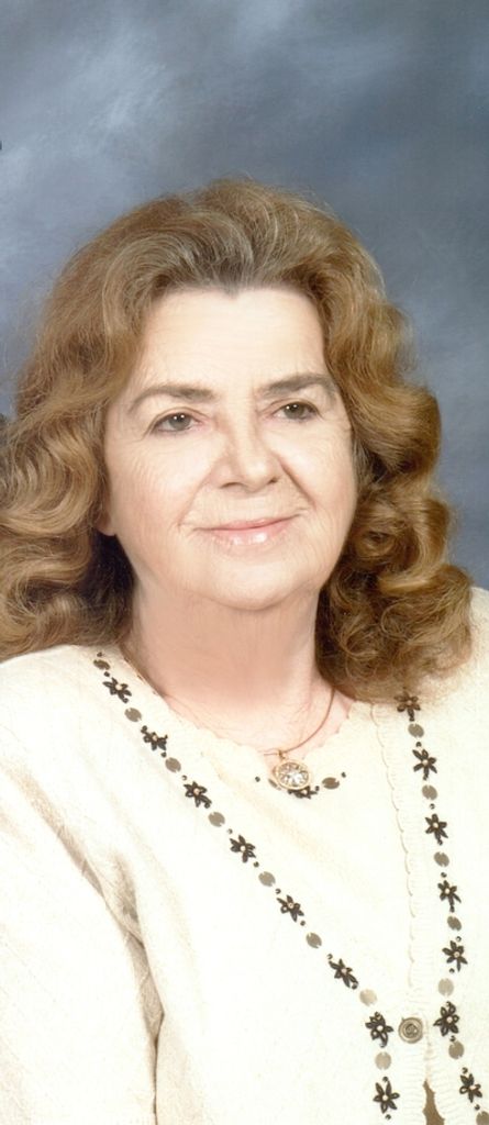 Phyllis Ann Powell Profile Photo